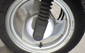 YAMAHA JOG APRIO 1988 SA11J