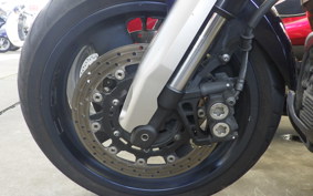 YAMAHA MT-01 2006