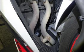 HONDA CBR250RR A 1988 MC51