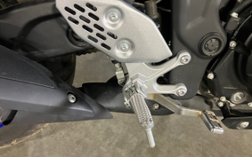 YAMAHA MT-25 RG74J