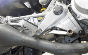 HONDA VTR 250 2012 MC33