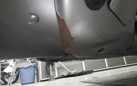 HONDA GL 1800 GOLD WING 2014 SC68