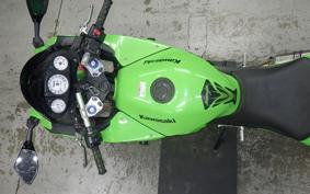 KAWASAKI NINJA 250R 2024 EX250K