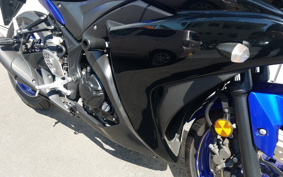 YAMAHA YZF-R25 RG10J