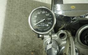 YAMAHA SR400 Gen.3 2003 RH01J