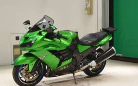 KAWASAKI ZX 1400 NINJA R A 2012