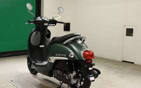 HONDA GIORNO 3 AF77