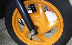 HONDA DIO 110 DX 2017