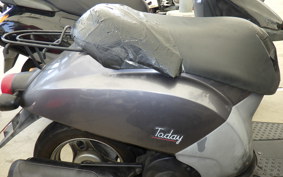HONDA TODAY AF61