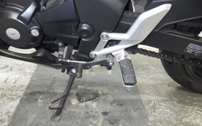 HONDA CBR250R GEN 3 2001 MC41