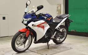HONDA CBR250R GEN 3 MC41