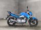 Фото Suzuki GSR250 с японского аукциона