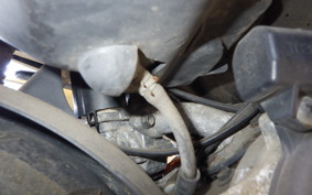 SUZUKI LET's 2 CA1PA