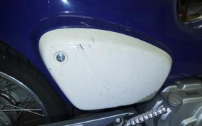 HONDA C110 SUPER CUB JA42