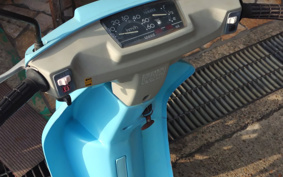 YAMAHA MINT 1YU