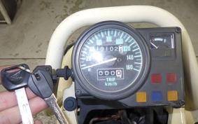 HONDA PS250 MF09
