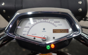 HONDA VT1300CX 2010 SC61