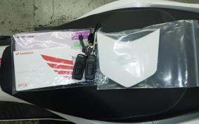 HONDA PCX 125 JK05