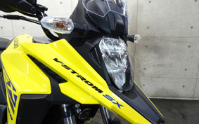 SUZUKI STROM SX EL11L