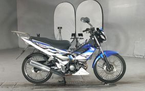 HONDA SONIC 125 FS125M