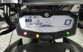 YAMAHA MT-07 ABS 2015 RM07J