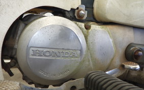 HONDA C50 SUPER CUB C50