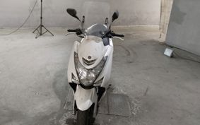 YAMAHA MAJESTY 155S SG28J