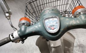 HONDA SUPER CUB50 C50