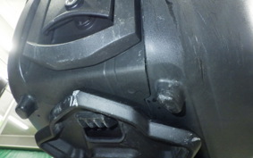 YAMAHA N-MAX 2012 SED6J