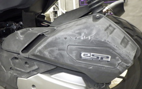 HONDA ADV150 2017