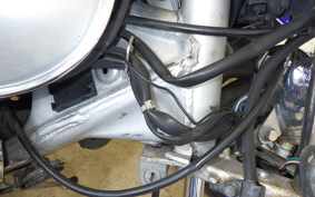 HONDA MAGNA 50 AC13