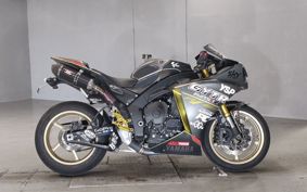 YAMAHA YZF-R1 RN23