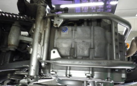 YAMAHA TRICKER 2024 DG10J