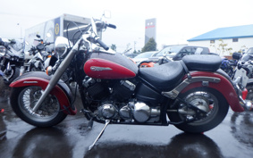 YAMAHA DRAGSTAR 400 CLASSIC 1998 4TR