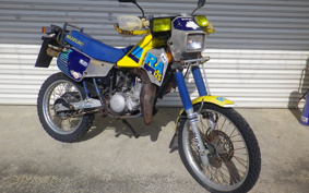 SUZUKI RA125 SF13A