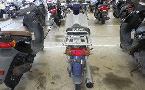 SUZUKI BIRDIE 50 BA14A