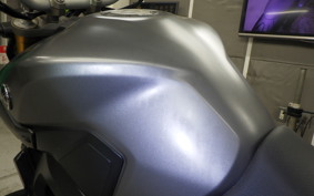 YAMAHA MT-09 A 2014 RN34J