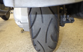 SUZUKI SKYWAVE 400 S 3 2009 CK44A
