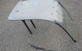 HONDA GYRO CANOPY TA03