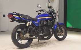 KAWASAKI ZRX-2 2001 ZR400E