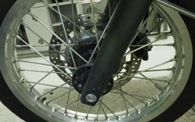 KAWASAKI W400 2006 EJ400A