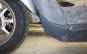 HONDA TACT-4ﾍﾞｰｼｯｸ AF75