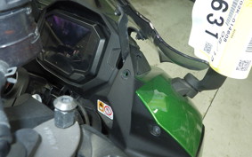 KAWASAKI NINJA 1000SX 2021 ZXT02K
