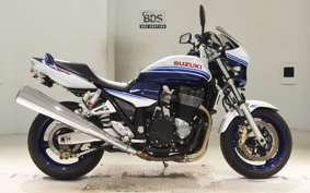 SUZUKI GSX1400 2010 GY71A