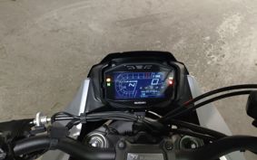 SUZUKI KATANA 2019 GT79B