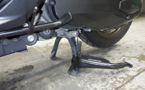 HONDA FORZA 250 2025 MF17