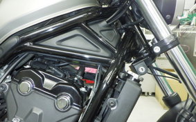HONDA REBEL 500 A 2017 PC60