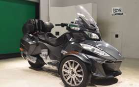 OTHER CAN-AM SPIDER RT LIMITED 2018