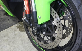 KAWASAKI ZX 10 NINJA ABS 2024 ZXT02L