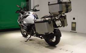 BMW R1200GS ADVENTURE 2016